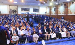 فعالية لوزارة الإعلام والمؤسسات التابعة لها بعيد جمعة رجب