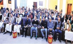 وزارة الشباب تُحيي الذكرى السنوية للشهيد الرئيس الصمَّاد