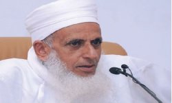 هاجم "الصمت المريب" .. مفتي عمان : التقاعس عن نصرة غزة مشاركة في الجريمة