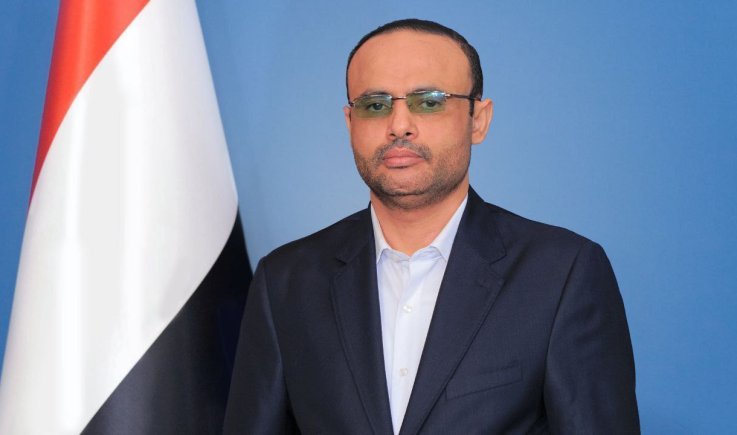 هنأ قائد الثورة والشعب والأمة العربية والإسلامية .. الرئيس المشاط : شهر رمضان منحة إلهية ومحطة تربوية معطاءة
