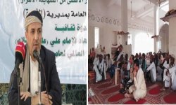 في صنعاء وعدد من المحافظات .. فعاليات وأمسيات ثقافية متعددة إحياءً ليوم القدس العالمي