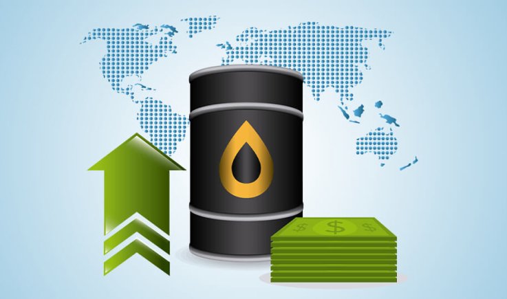 أسعار النفط تواصل الارتفاع مع استمرار العدوان على إيران