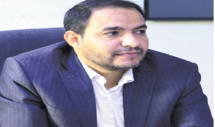 رئيس الهيئة العامة للعلوم والبحوث والتكنولوجيا والابتكار: تمكنا من تصنيع أول نموذج توربين رياح محلي الصنع بقدرة خمسة كيلو وات