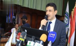 انعقاد المؤتمر العلمي الـ11 لجامعة 21 سبتمبر والرابع لمناقشة بحوث تخرج الدفعة الرابعة من كلية الطب