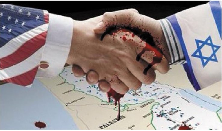 حروب التمزيق والإضعاف.. قراءة في تفاصيل الاستراتيجية (الأمريكية - الإسرائيلية) للهيمنة على العالم