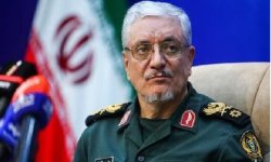 المتحدث باسم وزارة الدفاع الإيرانية.. أي اعتداء جديد على السفن في هرمز سيُواجه بتجهيزات وأساليب متطورة