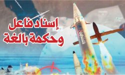 إسناد فاعل وحكمة بالغة