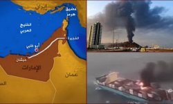 ممرات (الالتفاف الأمريكي) وأبعاد (الانسحاب الإماراتي)