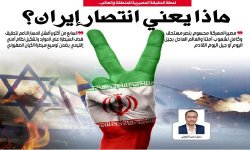 لحظة الحقيقة المصيرية للمنطقة والعالم.. ماذا يعني انتصار إيران؟