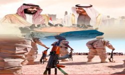 مؤشرات جولة حرب جديدة في عدن المحتلة