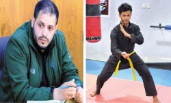 اتحاد البنجاك سيلات يُقر إقامة دورة تدريبية وبطولة تنشيطية