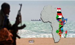 مركز أبحاث أمريكي: ‏البحر الأحمر.. من ممر تجاري إلى ساحة صراع متعدد الأبعاد