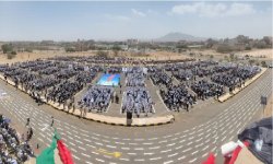 التعبئة العامة تعلن الاستجابة الكاملة لدعوة قائد الثورة والجاهزية الفورية لرفد الجيش بالمقاتلين