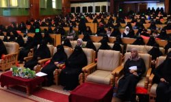 وزارة الاقتصاد تنظم ورشة ثقافية لكادرها النسائي بذكرى عاشوراء