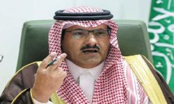 موقع أمريكي: تقارير أوروبية تثير التساؤلات عن دور السفير السعودي في اليمن