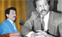 اتحاد الأدباء والكتاب اليمنيين ينعي الأديب محمود الحاج