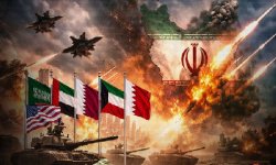 موقع "ريسبونسيبل ستيت كرافت" : حرب إيران كشفت مأزق الخليج ودفعت دوله للتخلي عن الضمانات الأمريكية