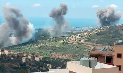 ‏الجنوب اللبناني .. كارثة إنسانية واعتداءات إسرائيلية متصاعدة