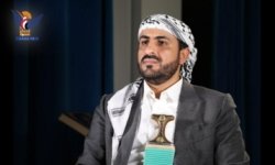 عبدالسلام: لا إغلاق لباب المندب كما يروج البعض والحظر يقتصر على الجانب السعودي فقط