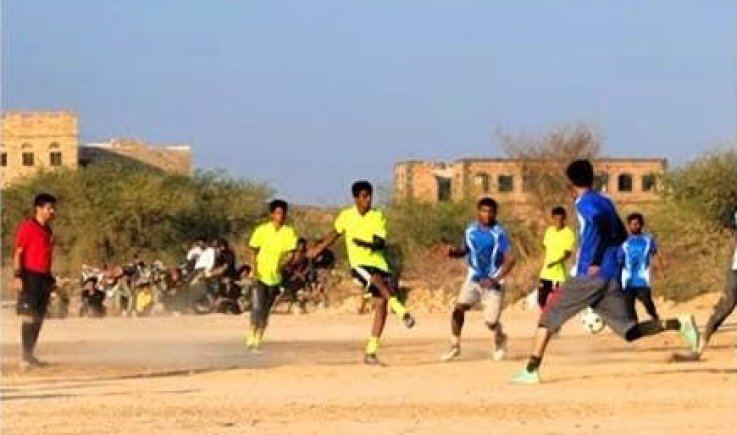 فوزان وثلاثة تعادلات في منافسات دوري الناشئين بمديرية الصومعة