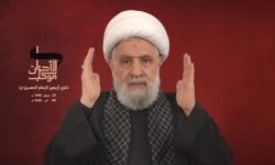 الشيخ نعيم قاسم : استقرار لبنان من استقرار جنوبه ولا تنازل عن الحقوق والسيادة