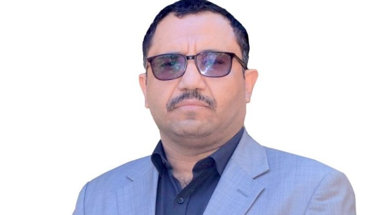 العميد بن عامر: اليمن يخوض معركة مصيرية لا تراجع فيها مهما كانت التداعيات والنتائج