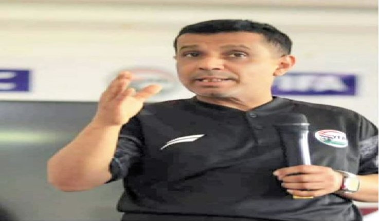 رئيس لجنة الحكام يكشف عن ترتيبات هامة لمرحلة إياب الدوري