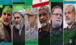 ‏قرارات إيرانية جديدة تعيد رسم خريطة القيادة العسكرية