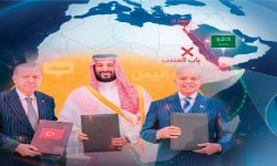 الأسباب الاستراتيجية والسياسية لرفض القاهرة الانضمام لـ«حلف مكة الجديد»