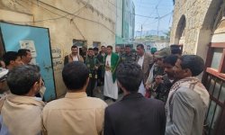 حجة.. الإفراج عن 200 سجين بمناسبة قدوم ذكرى المولد النبوي