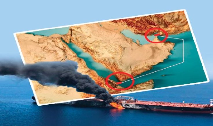 معركة المضيقين .. إلى أين ؟!