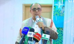 نائب وزير الإعلام: اليمنيون يُجسدون اليوم موقف الأنصار في كسر الحصار وانتزاع الحقوق