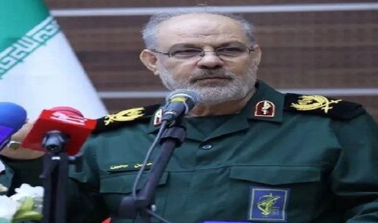 الحرس الثوري الإيراني ينفي وجود أي اتصالات مع الجانب الأمريكي