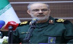الحرس الثوري الإيراني ينفي وجود أي اتصالات مع الجانب الأمريكي