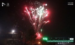 الان .. صنعاء والمدن بمختلف المحافظات تشتعل فرحا بالمولد النبوي الشريف