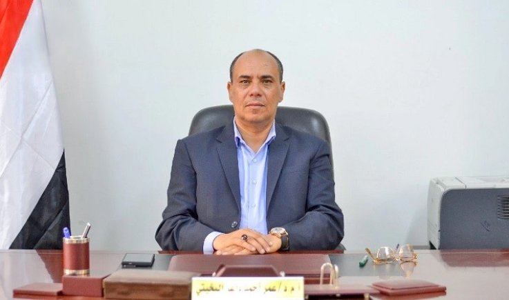 نائب وزير الإعلام يُشيد بجهود وسائل الإعلام الرسمية والوطنية والخارجية في تغطية فعاليات المولد النبوي