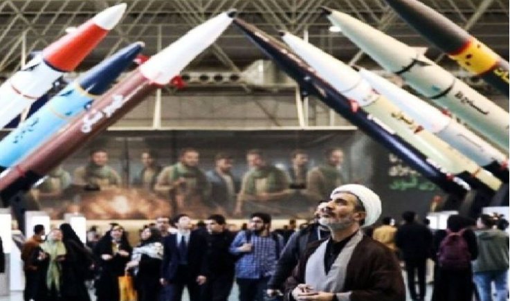 طهران تتوعد برد "أشد" وتحذر دول الجوار من استخدام أراضيها في اي هجمات ضدها