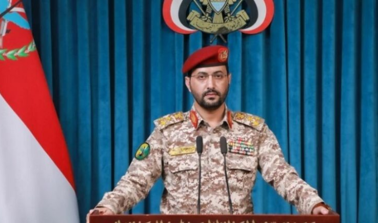 استهداف العمق السعودي بعشرات الصواريخ الباليستية والطائرات المسيرة