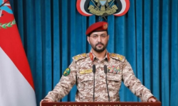 استهداف العمق السعودي بعشرات الصواريخ الباليستية والطائرات المسيرة
