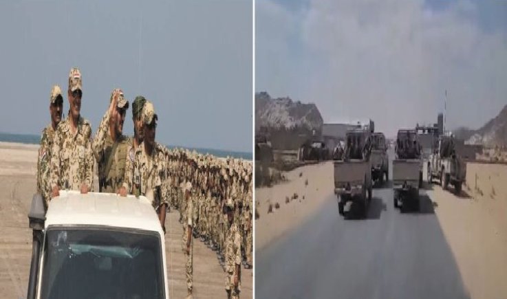 فصائل الارتزاق الموالية للسعودية تتبادل اتهامات الخيانة فيما بينها