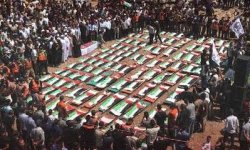 ارتفاع حصيلة العدوان الصهيوني على غزة إلى 1,375 شهيداً، و4,686 جريحاً