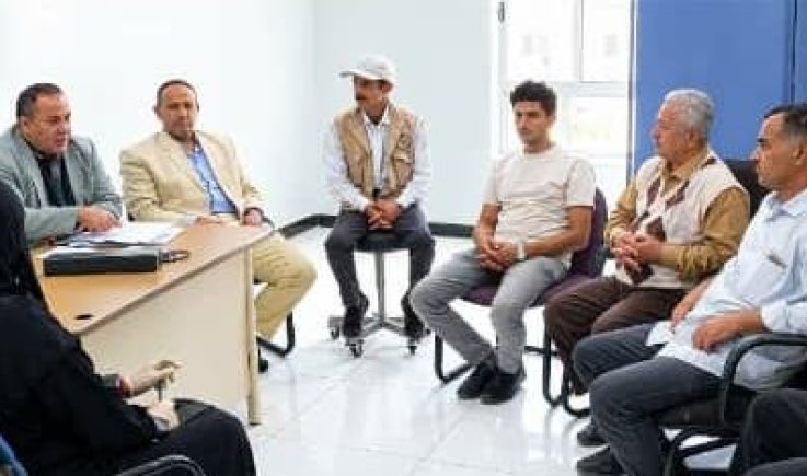 السبت انطلاق دورة الطب الرياضي التكميلية بصنعاء