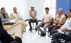السبت انطلاق دورة الطب الرياضي التكميلية بصنعاء
