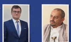 نائب وزير الخارجية يُرحب بجهود سفير روسيا لتحقيق السلام في اليمن