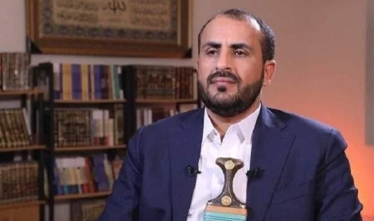 محمد عبدالسلام: التصعيد العسكري العدواني لن يحقق أي هدف للنظام السعودي