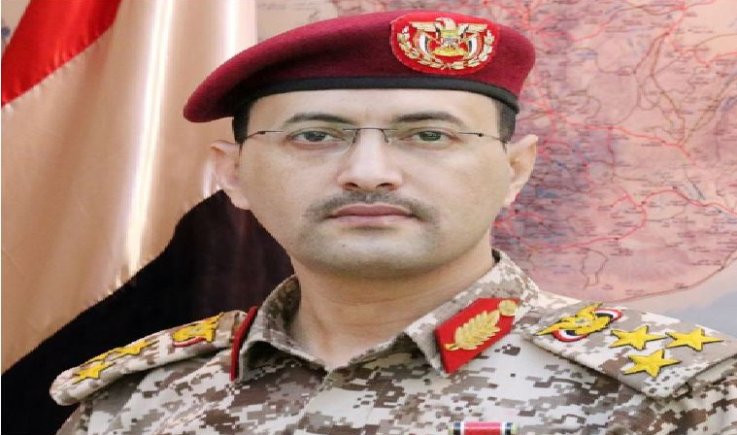 العميد سريع: الاعتداءات السعودية الوحشية لن تمر دون رد
