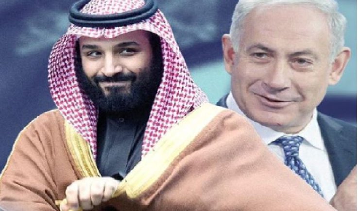 تقارير دولية تكشف المستور من علاقات التخادم السعودي الصهيوني