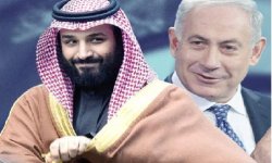 تقارير دولية تكشف المستور من علاقات التخادم السعودي الصهيوني