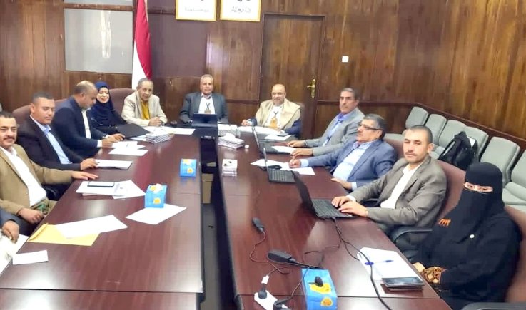 هيئة مكافحة الفساد تحيل ثمانية متهمين في قضايا فساد إلى النيابة