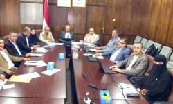 هيئة مكافحة الفساد تحيل ثمانية متهمين في قضايا فساد إلى النيابة